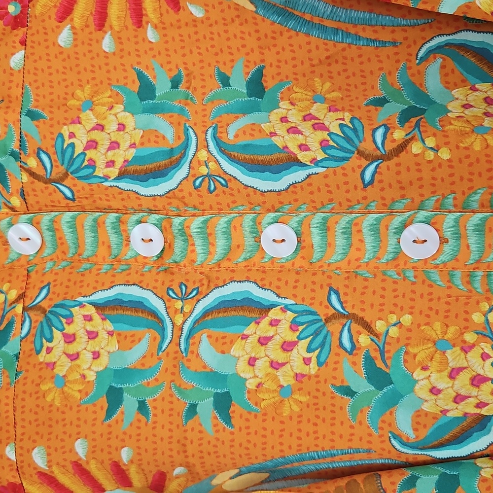 Farm Rio Dress - Picture 4 of 11